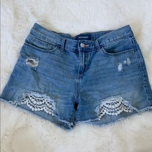 Old Navy Shorts